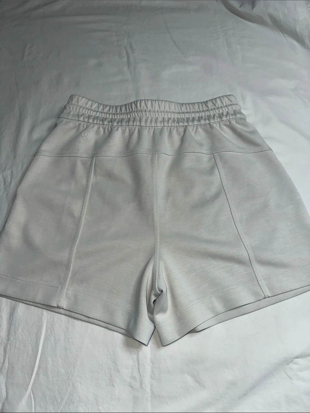 Lululemon Softstreme High-Rise Short 4